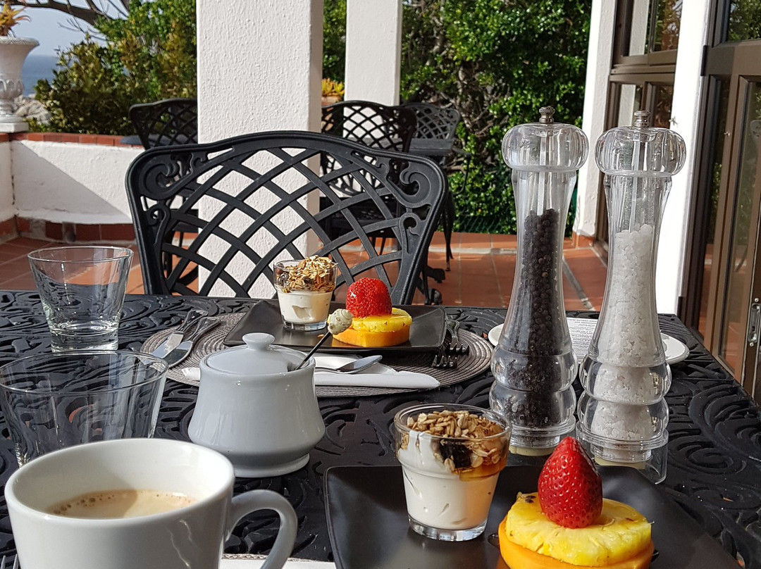 鲸鱼观景庄园旅馆主图