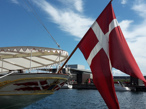 Red Badge Guides - Private and Public Guided Tours-哥本哈根必去景点