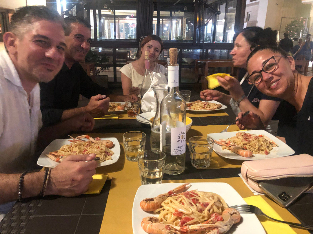 Mirò Restaurant & Bistrot