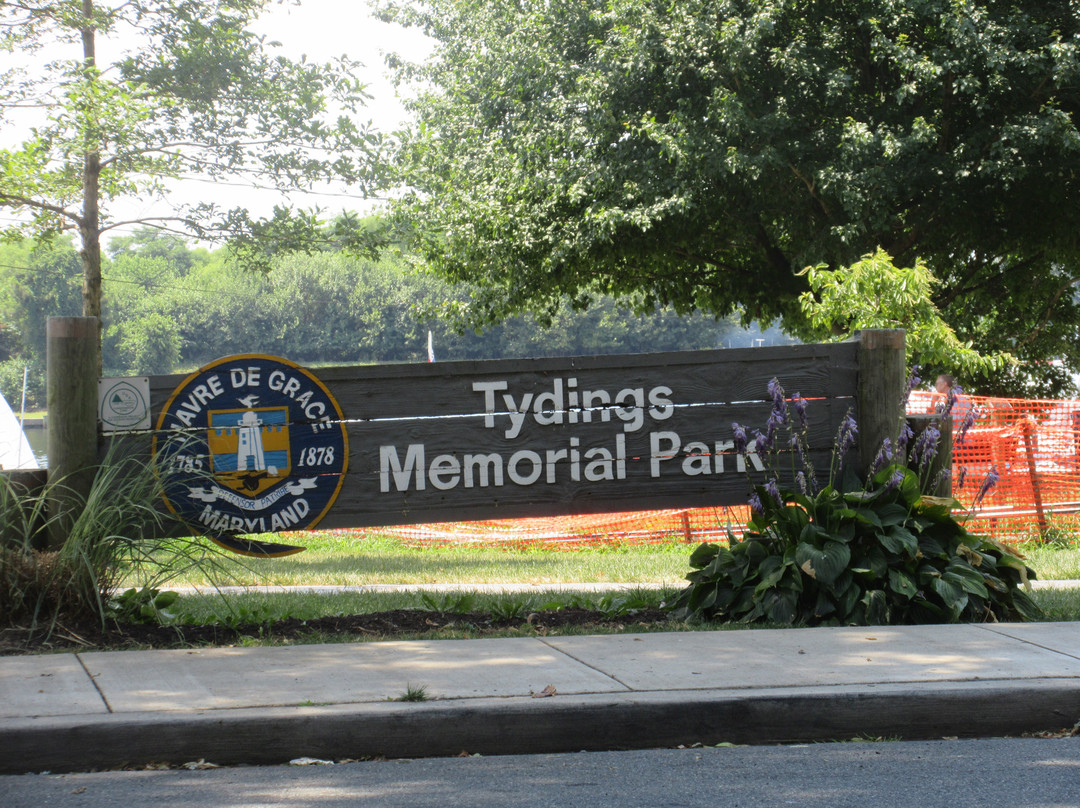 Millard Tydings Memorial Park景点图片