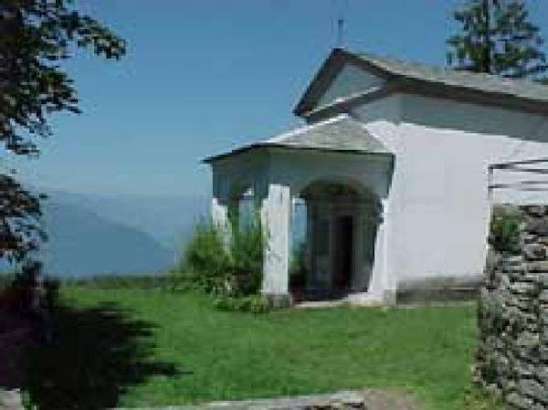 Chiesa di Sant'Antonio sul Monte景点图片