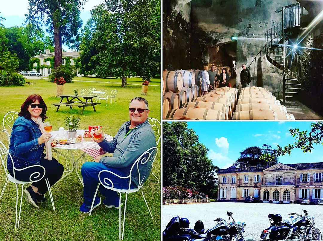 TourOchâteaux-波尔多必去景点