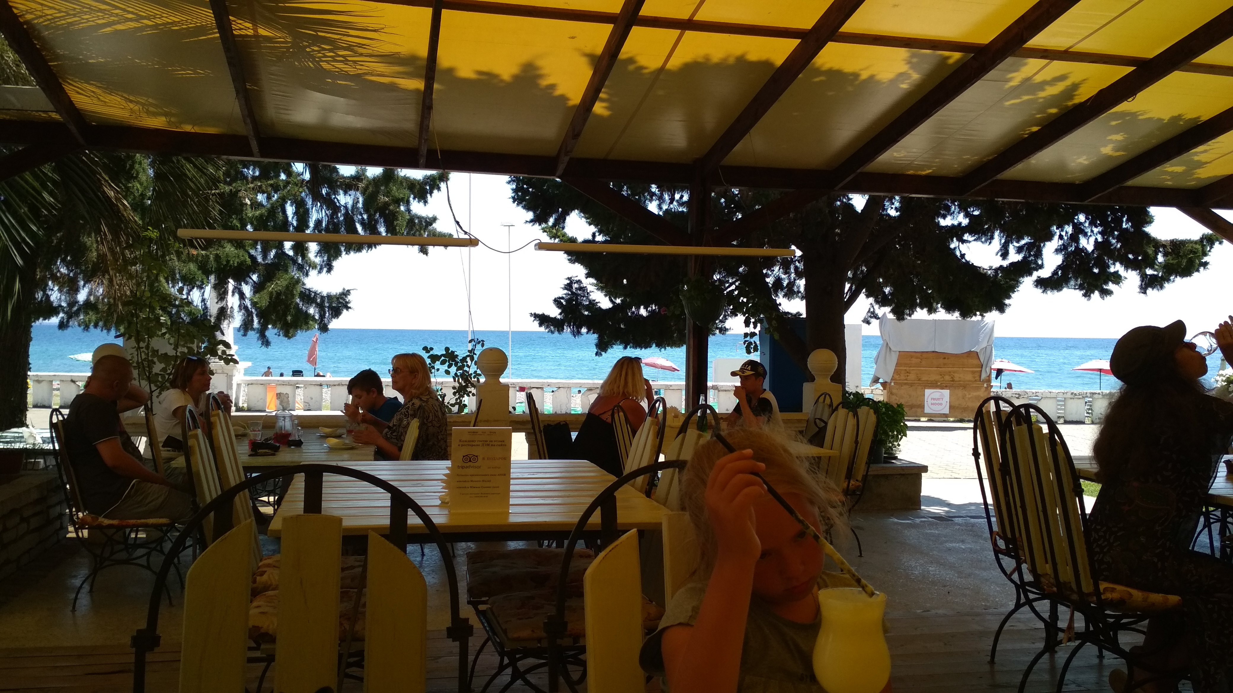 Hotel DEM-泳池