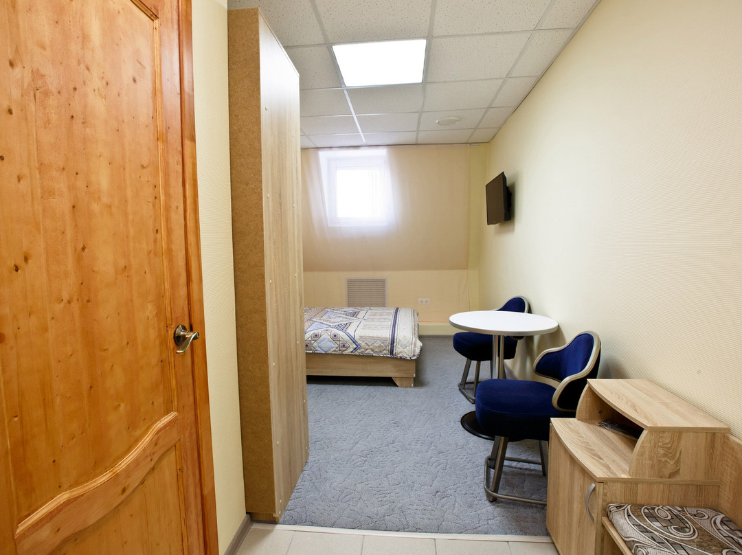 Hotel-Hostel Tyumen主图