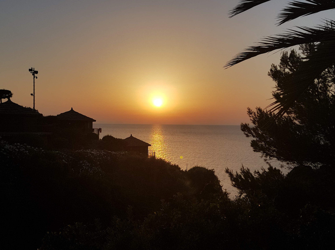 Calanica Residence Hotel主图