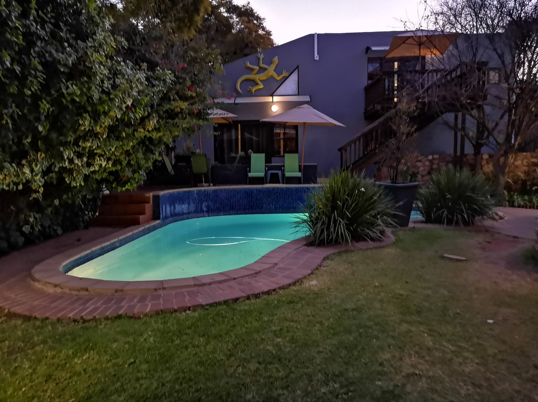 幸运豆旅馆主图