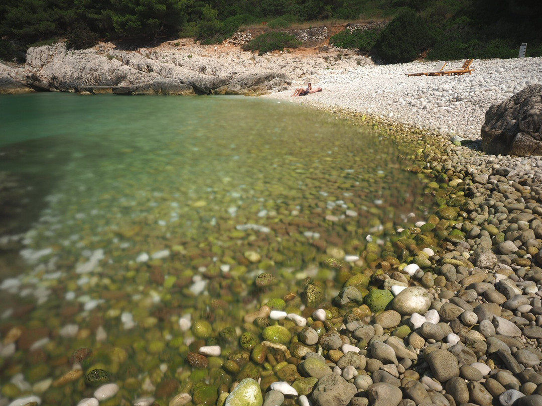 Mekicevica Beach景点图片