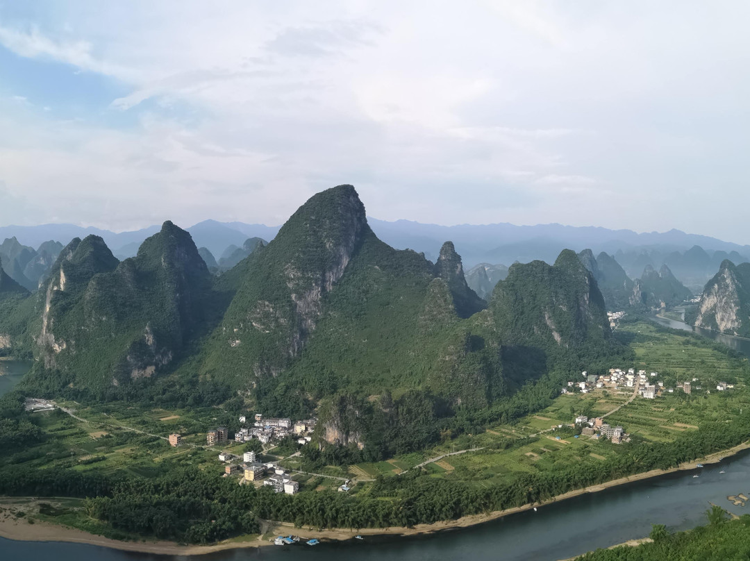 Truly China Travel-桂林市必去景点