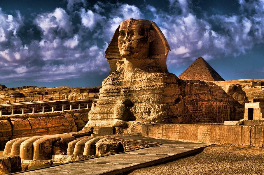 Egypt Fame Tours景点图片