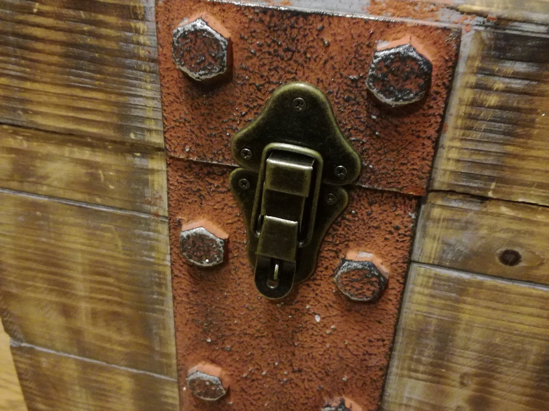Escape Room Imatra景点图片