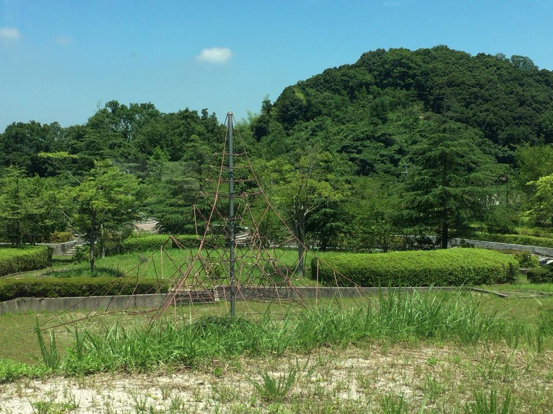 Nambucho Saihaku Country Park景点图片