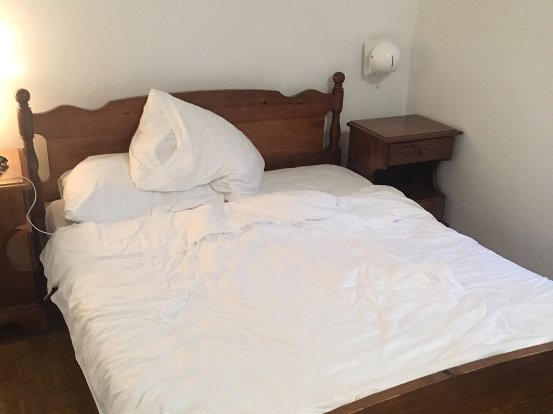 Rooms Bremec