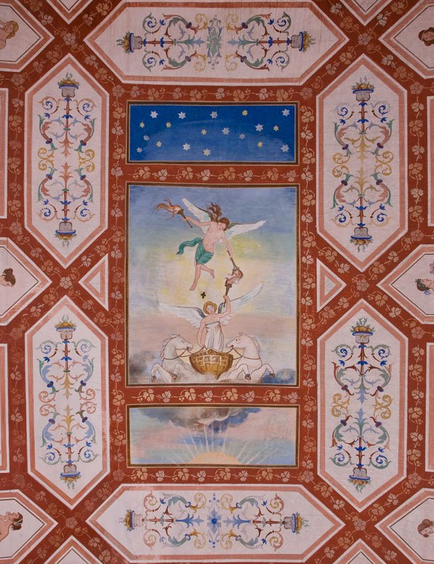 Palazzo Ducale景点图片