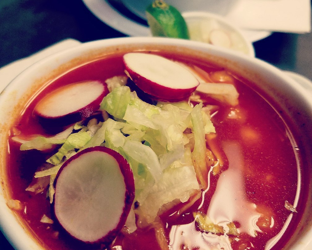 Monument餐馆和美食-Jarrito Loco