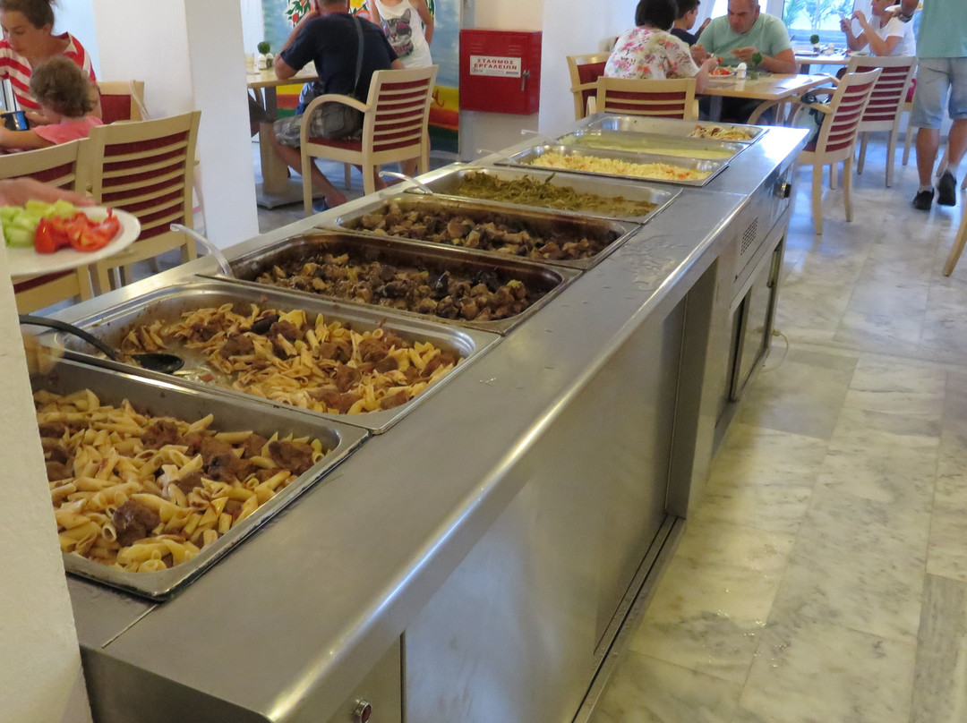 Olympion Melathron主图