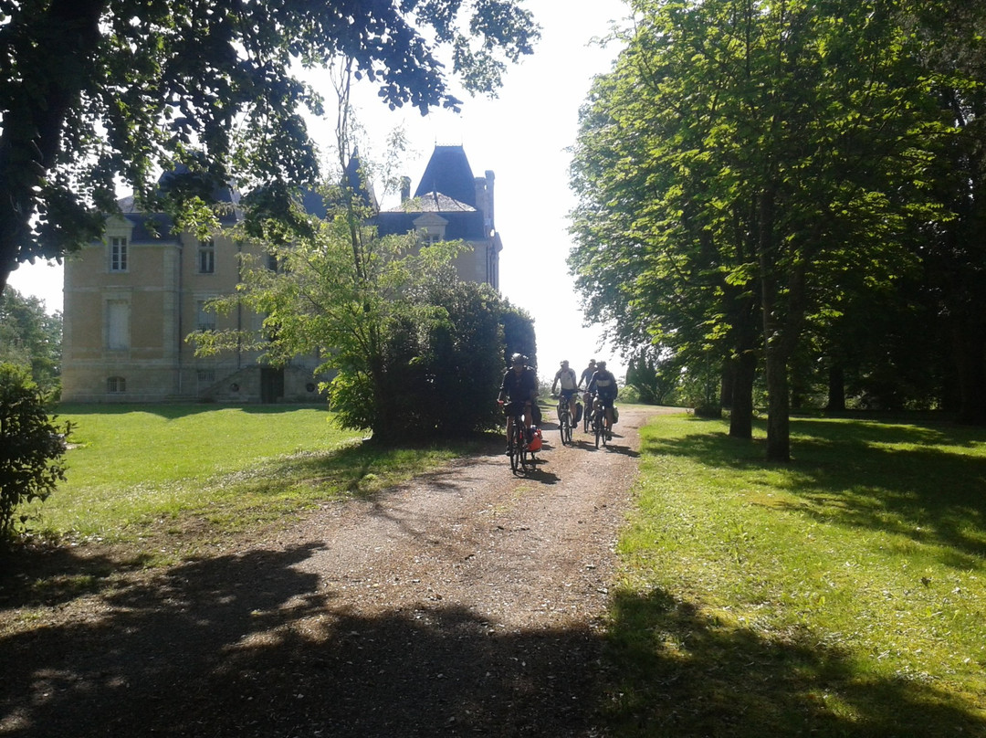 Chateau Marith主图