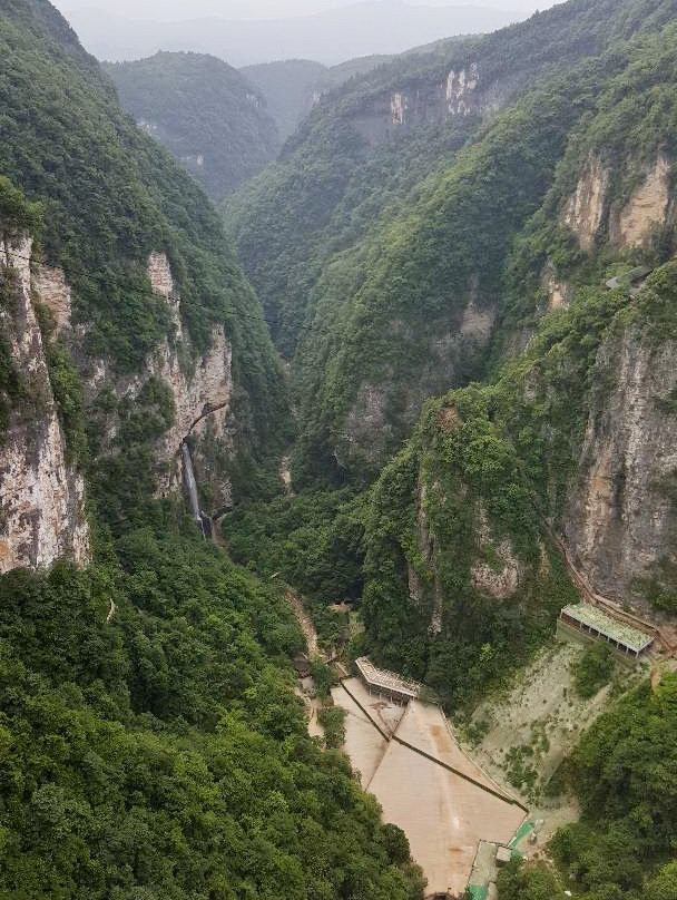 World Heritage Network - Zhangjiajie National Forest Park Day Tour景点图片