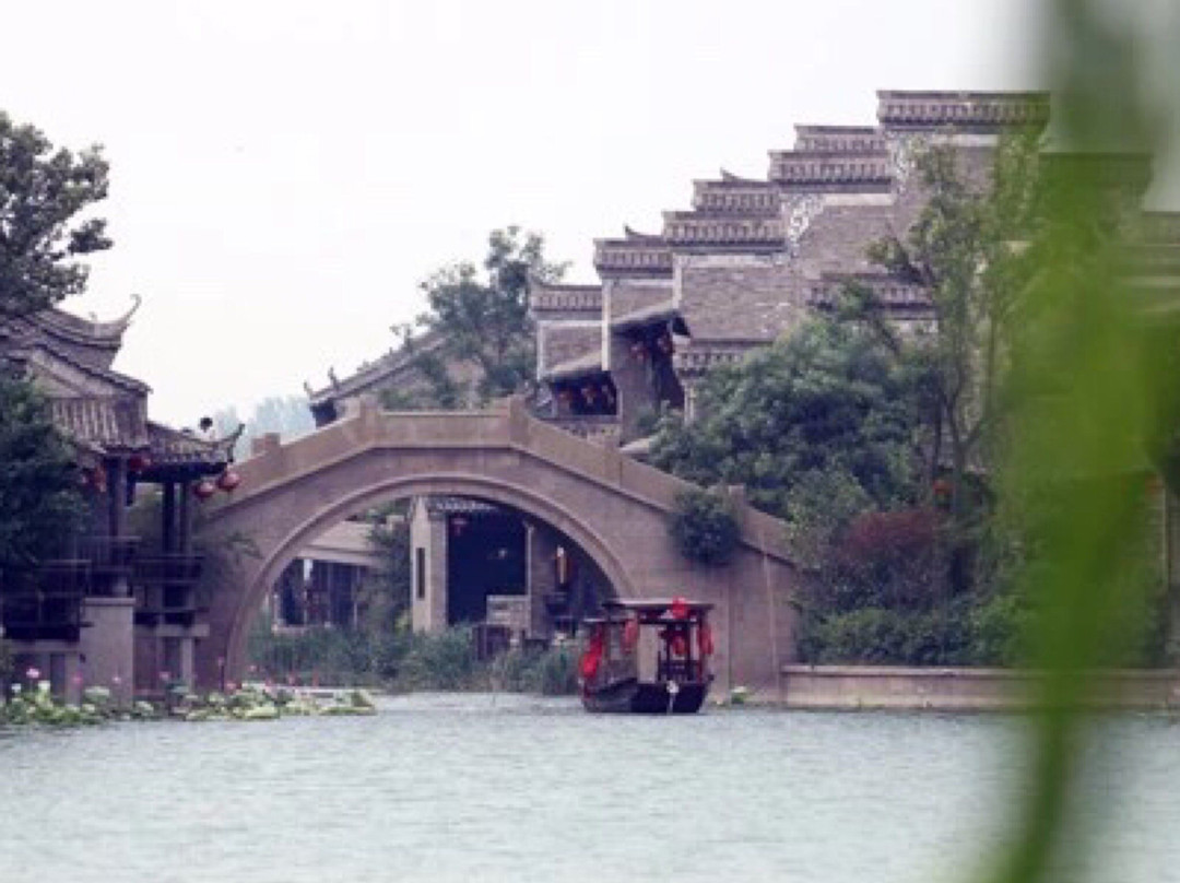 启封故园-开封市必去景点