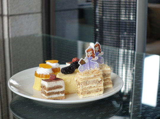 鹭江·佲家酒店主图