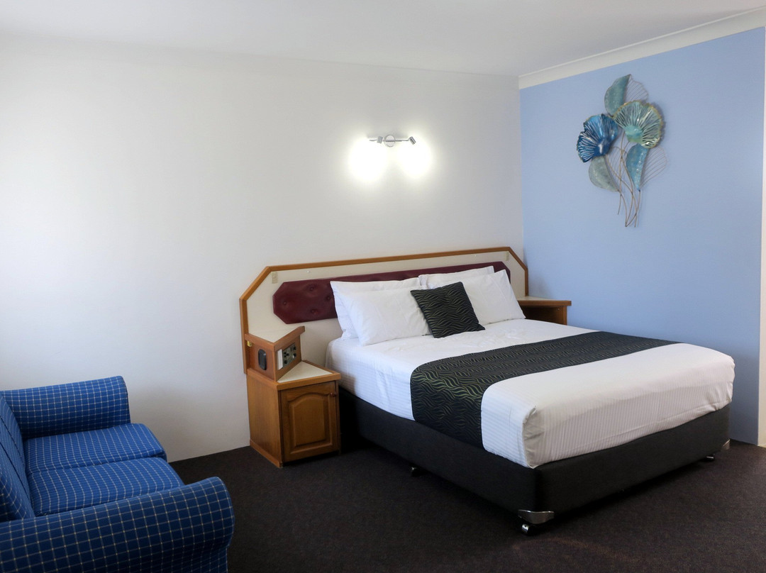 Forster Motor Inn主图