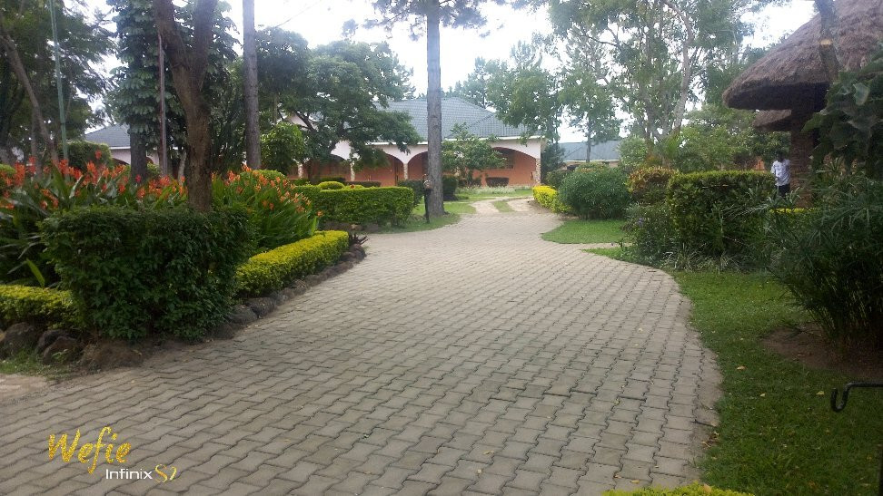 Hotel Kontiki Hoima主图