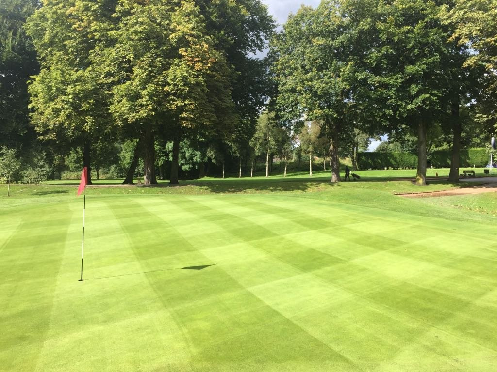 Heaton Moor Golf Club景点图片