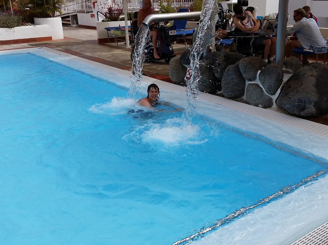 Spa & Sport Hotel Mar y Sol主图