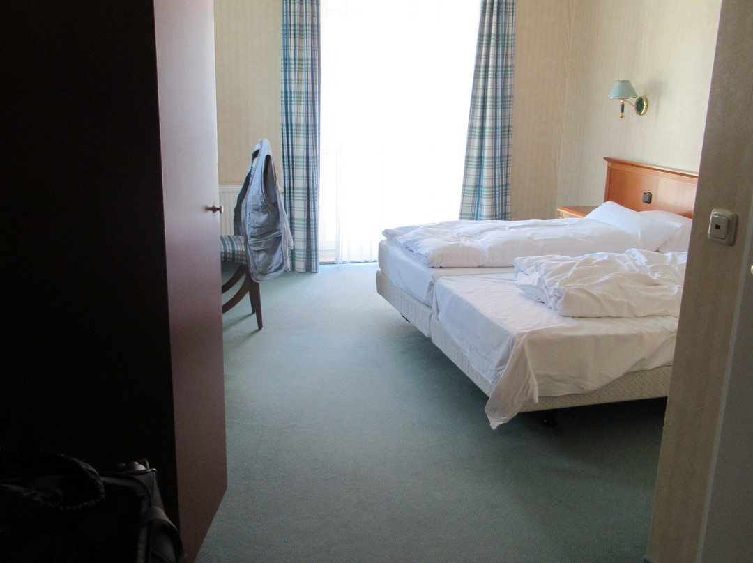 Hotel Kronprinz主图