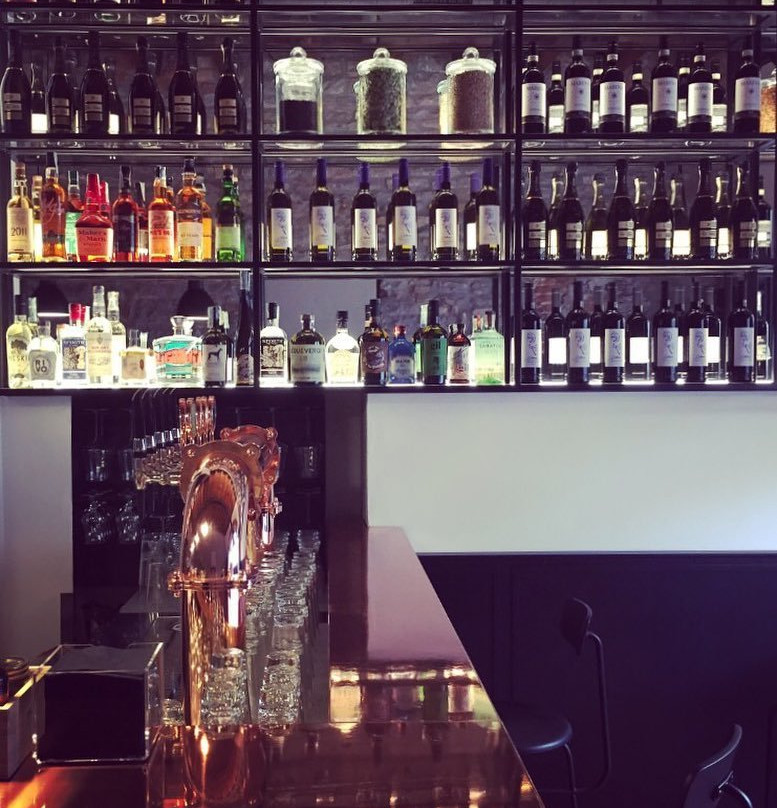 Il Dispensario Beerstrot主图