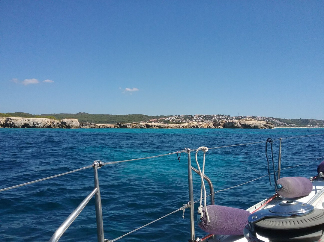 Nautical Events and Charters-卡斯特尔德费尔斯必去景点