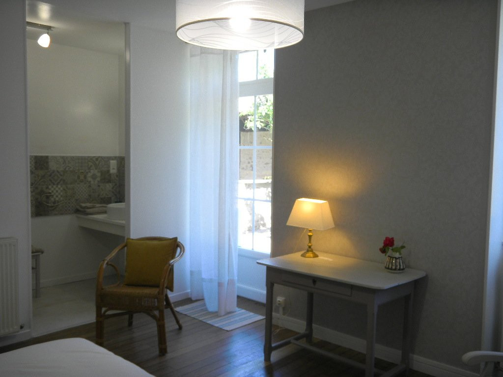 Les Chambres d'Hôtes d'Etrée主图