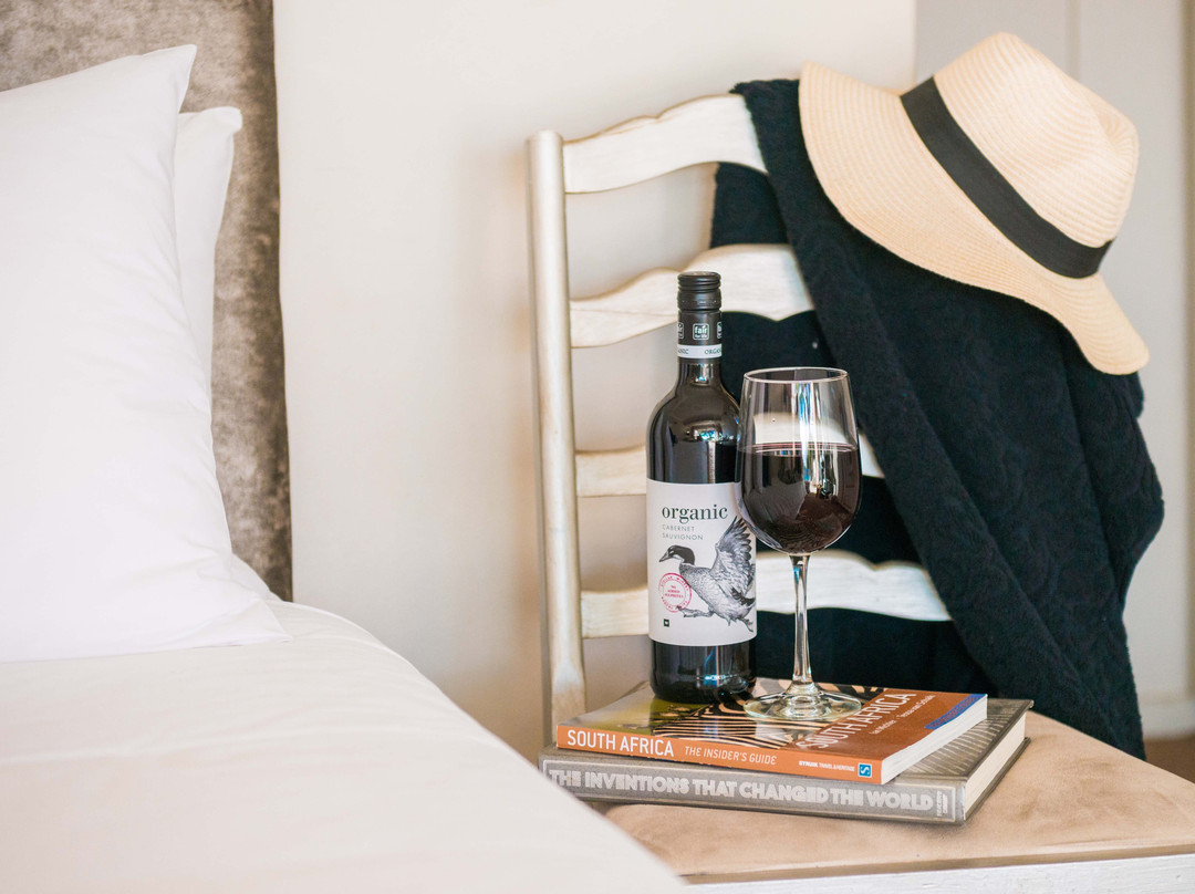 卡波小屋旅馆主图