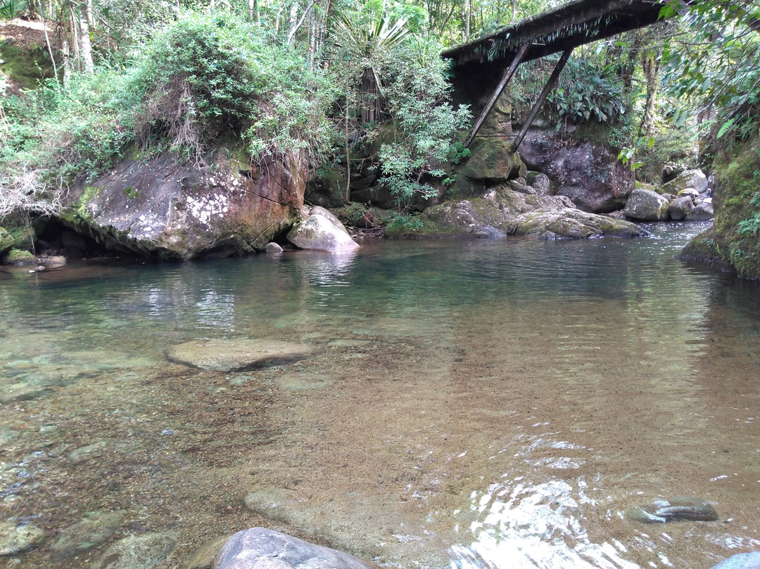 Azul Lake-Itatiaia必去景点