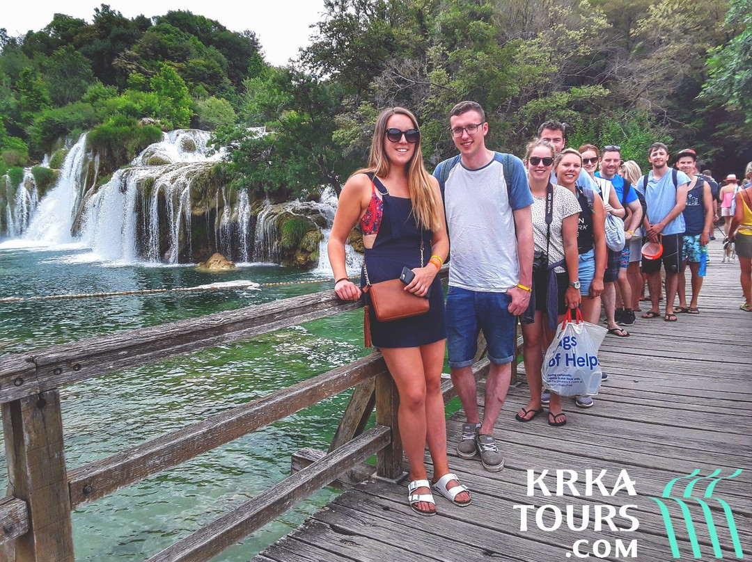 Krka tours景点图片