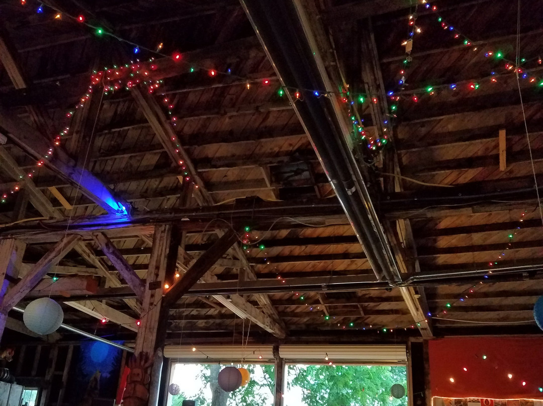 Wolf Hills Brewing Co.-Abingdon必去景点