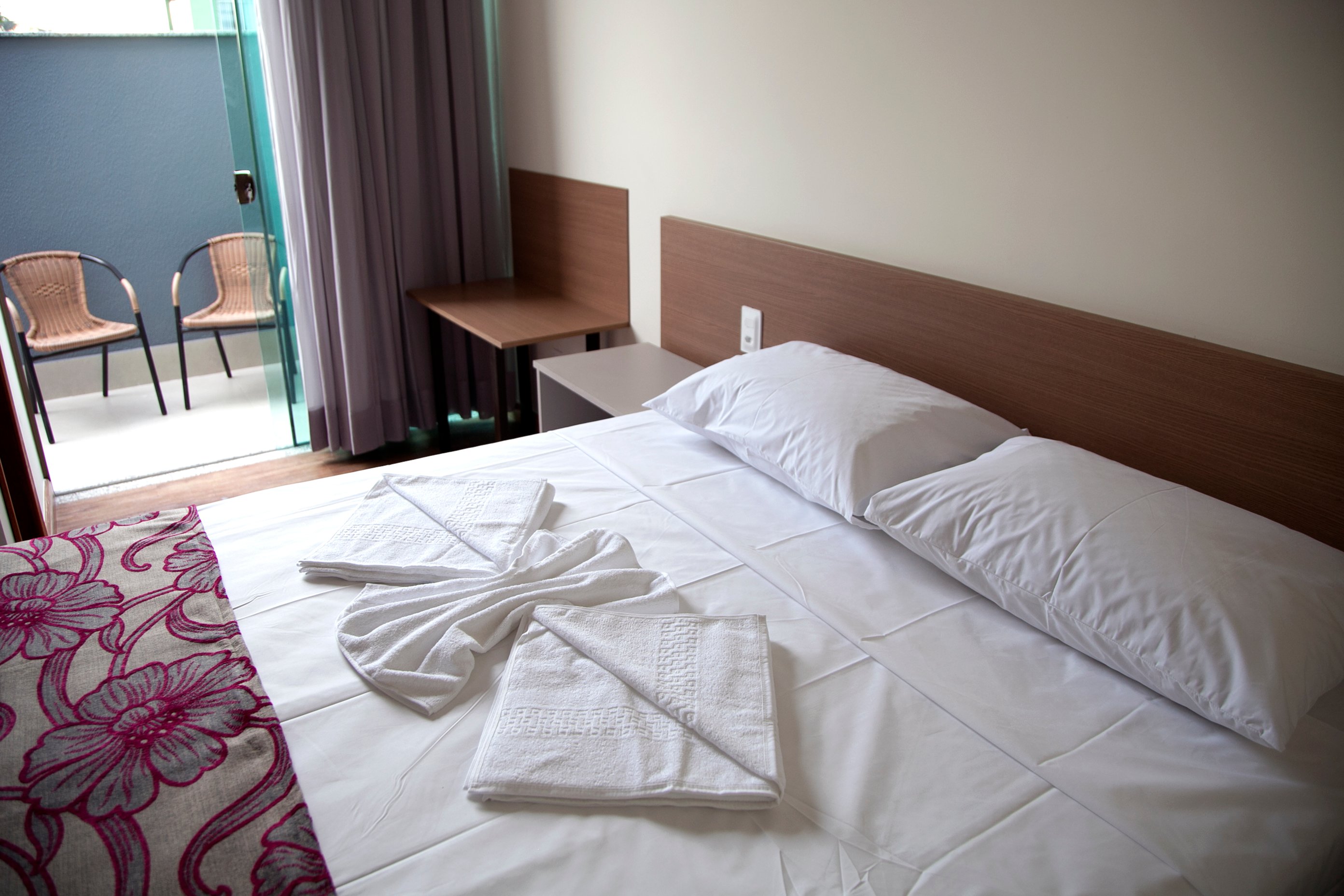 Jabo Inn Hotel-官方