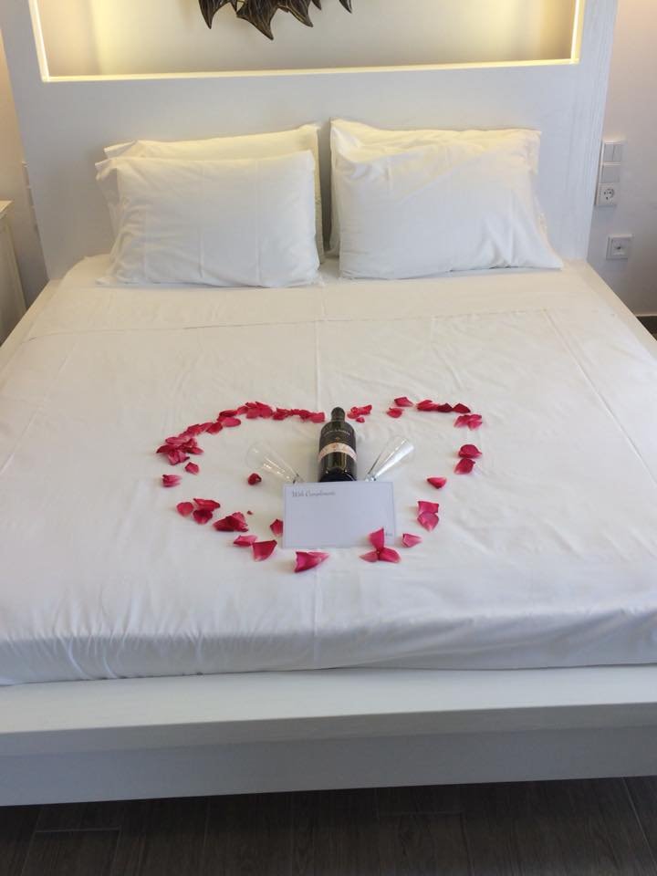 Bruskos Hotel & Suites-官方