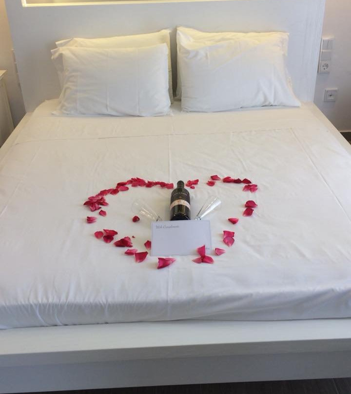 Bruskos Hotel & Suites主图