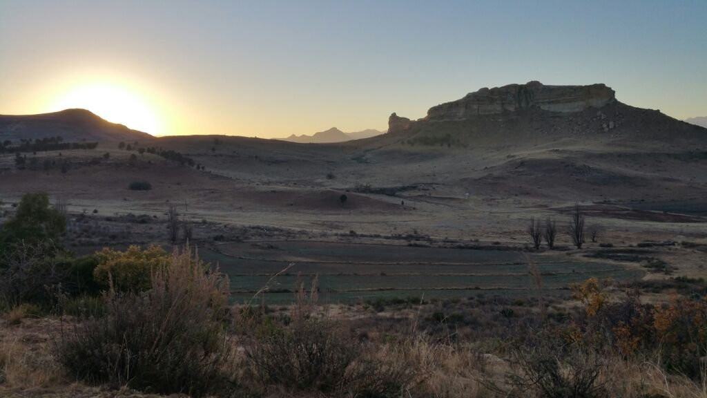 Lesoba Guest Farm主图