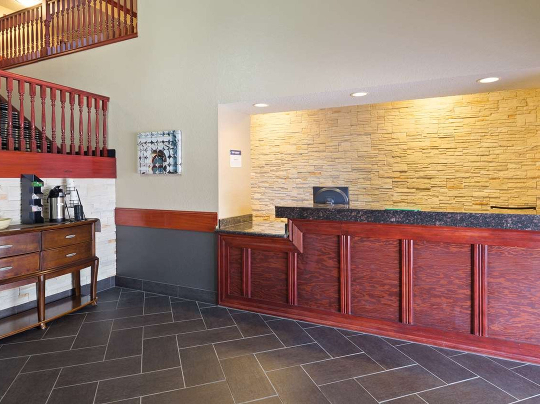 Americinn By Wyndham Grinnell主图