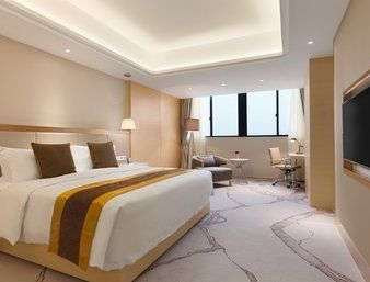 恩平华美达酒店主图