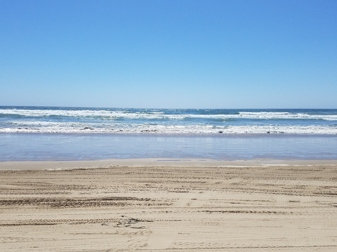 Oceano Dunes State Vehicular Recreation Area景点图片