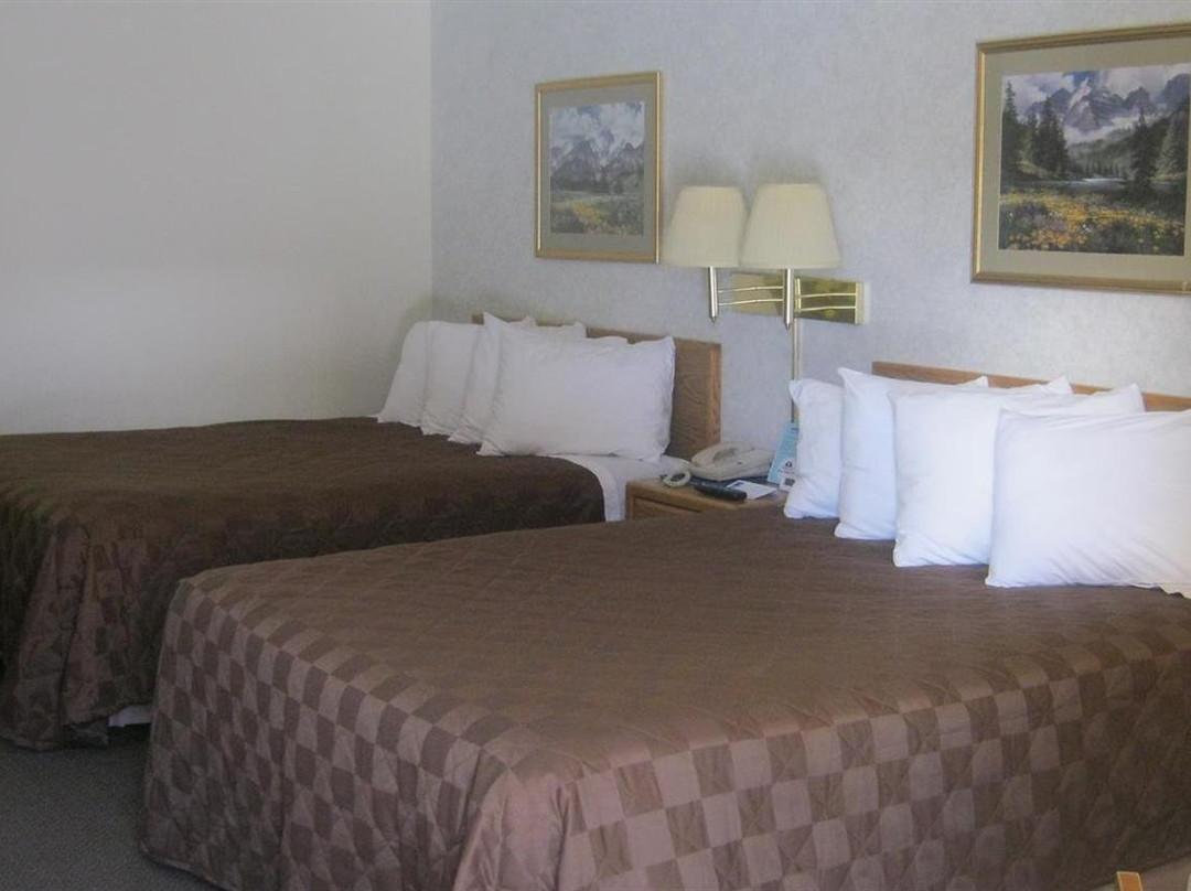 Gravity Haus Winter Park主图