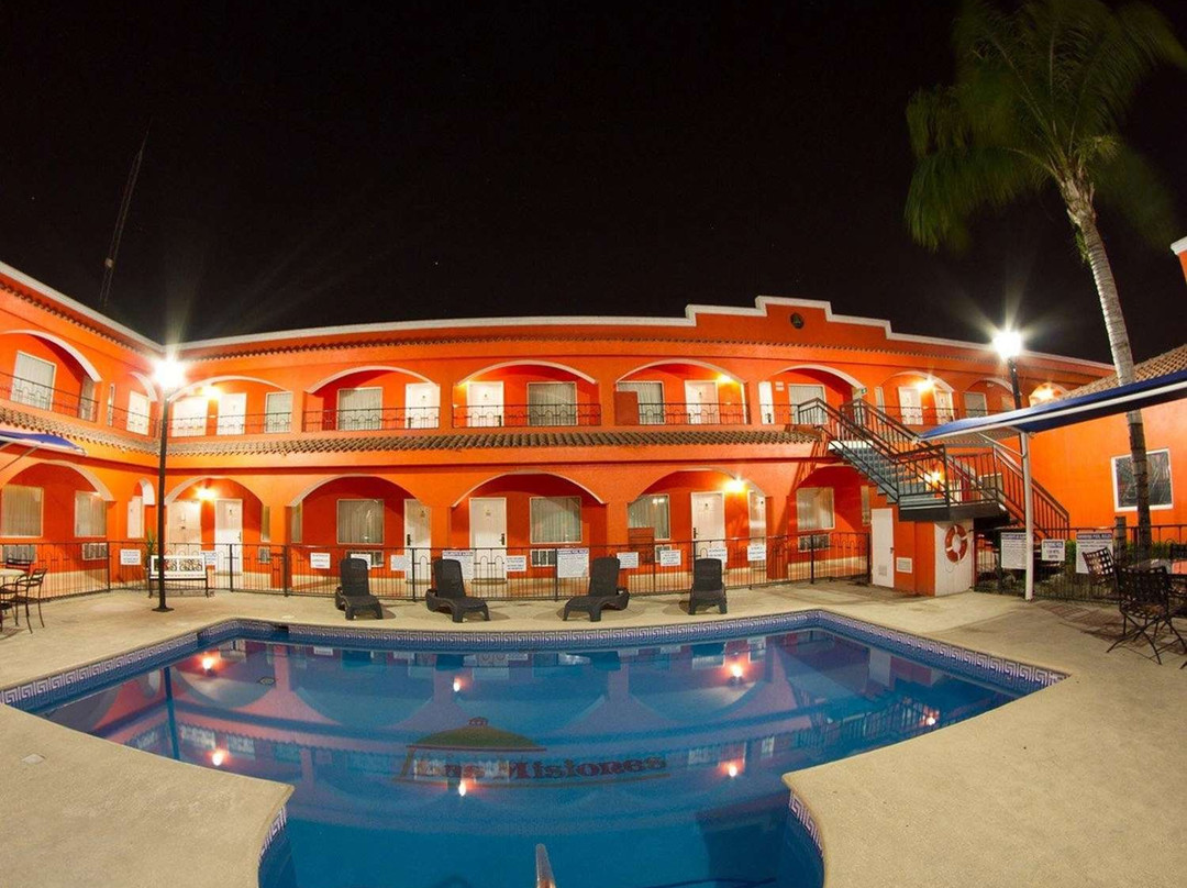 Comfort Inn Monclova主图