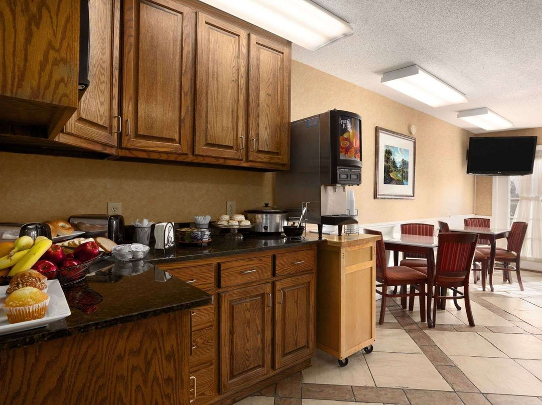 Baymont by Wyndham Gaffney主图