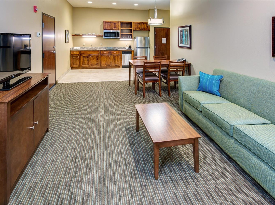 Best Western Plus French Lick主图