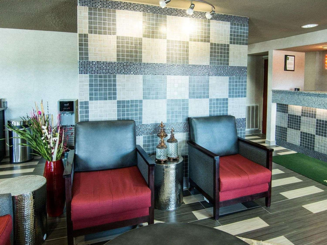 Quality Inn near Parc Natchitoches主图