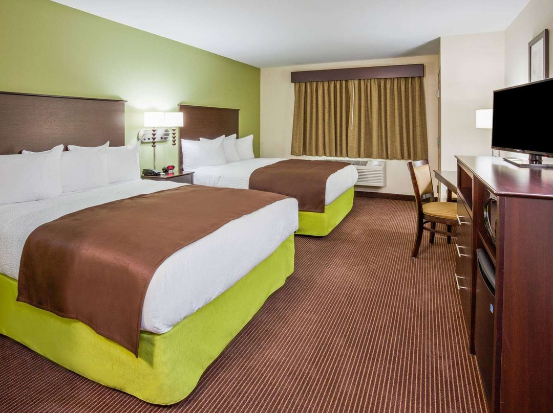 AmericInn by Wyndham Sibley主图