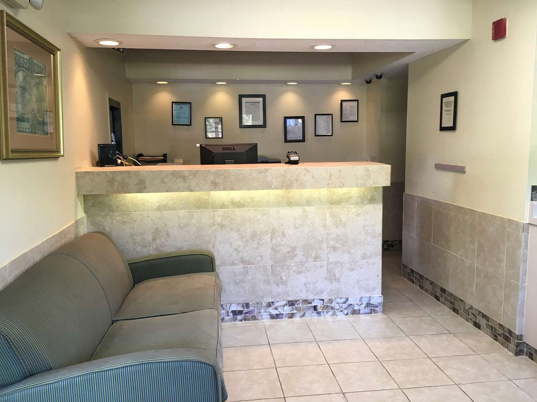 Days Inn by Wyndham York Alabama主图