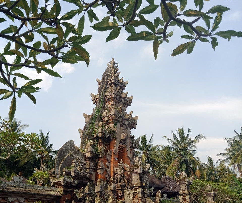 Bali Budaya Cultural Village and Spiritual Journey景点图片